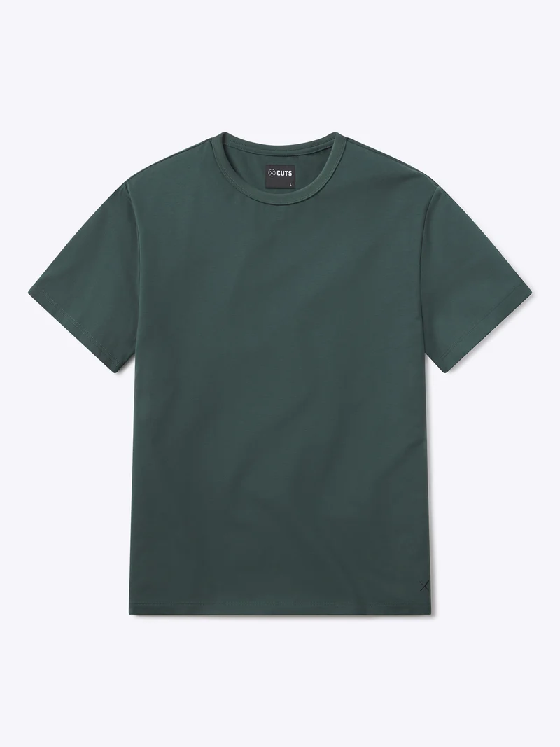 AO Forever Tee | Bonsai Classic-Fit PYCA Pro®