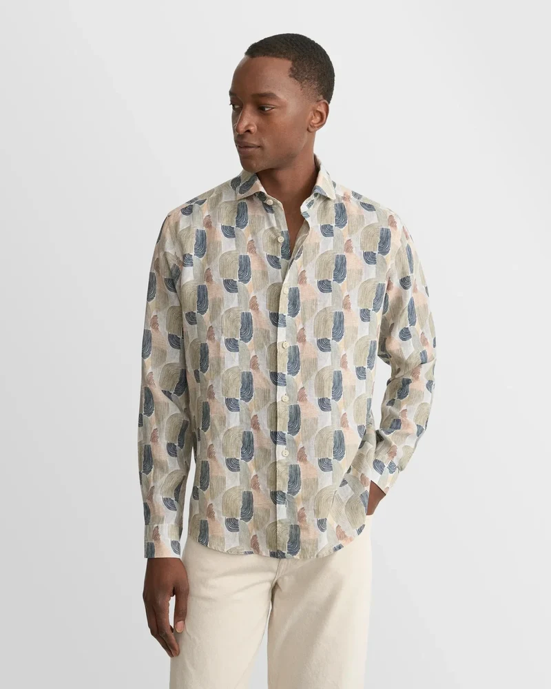 Casual fit - 64