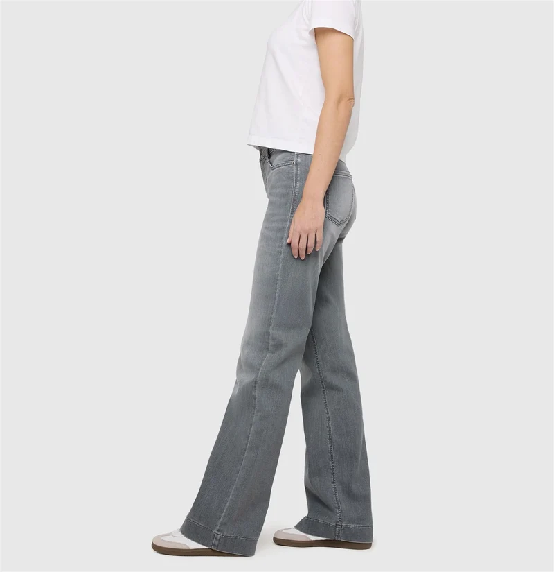 MAC Wide Jeans