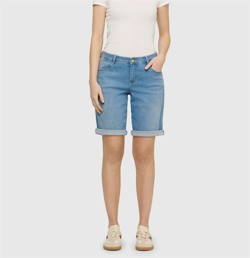 Shorty Summer Clean