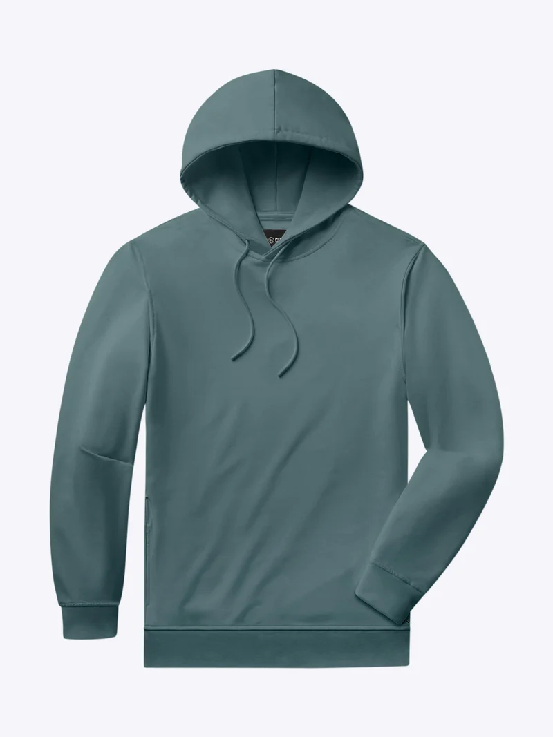 Hyperloop Hoodie | North Atlantic Signature-Fit
