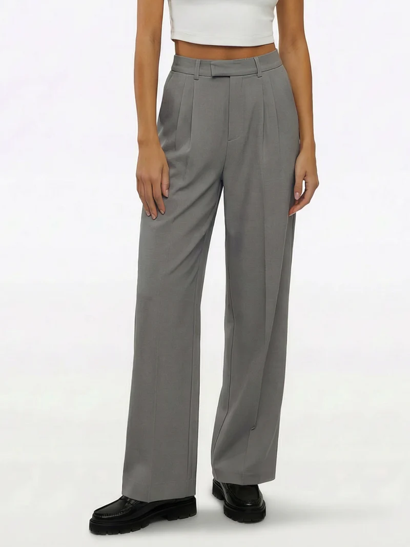 Essential Pant | Overcast Relaxed-fit