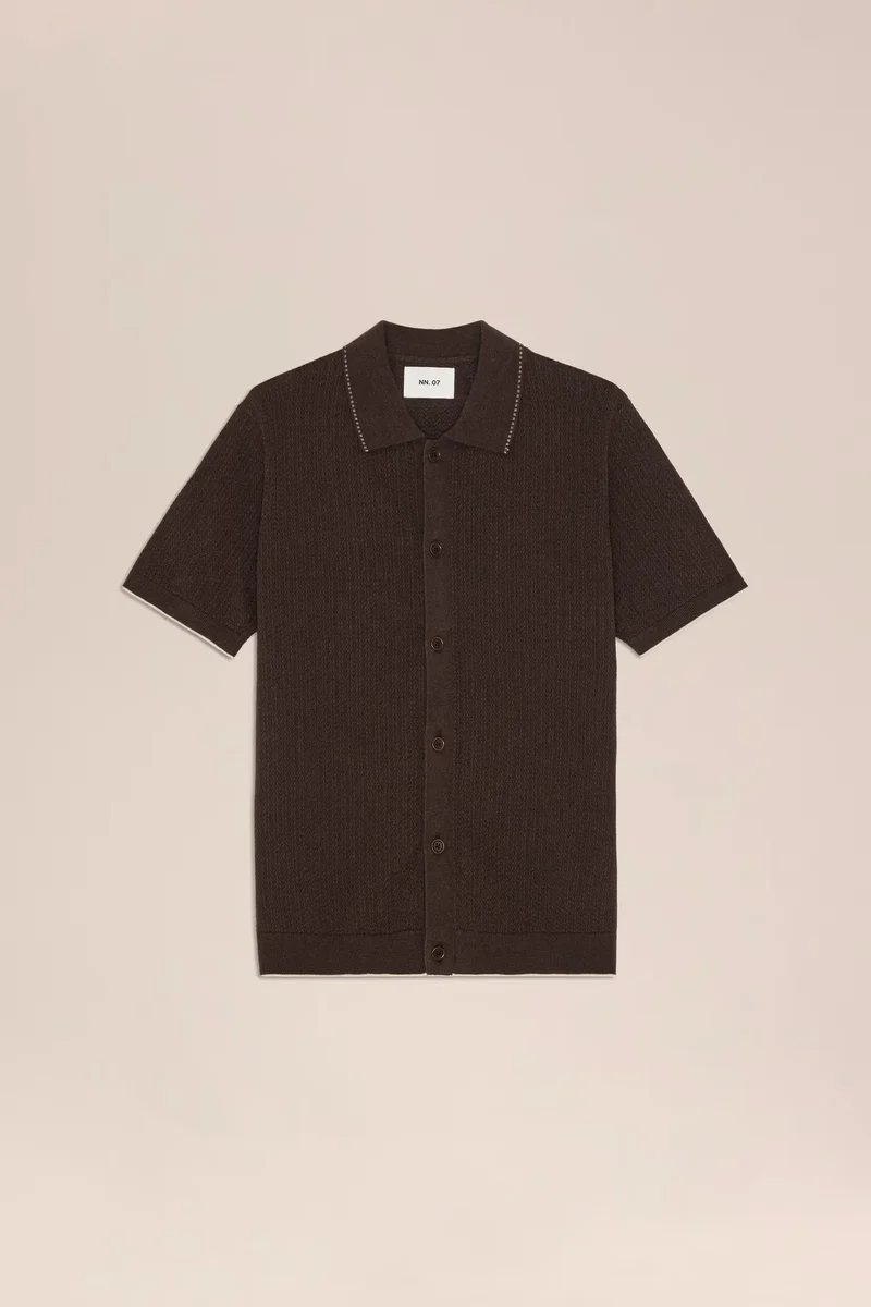Nalo Polo 60039 - 880 Deep Truffle