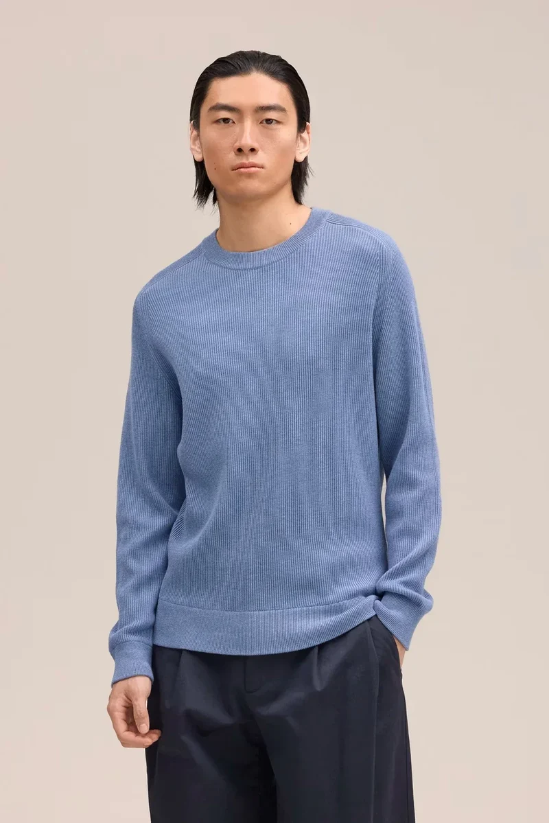 Kevin 6600 - 286 Stone Blue
