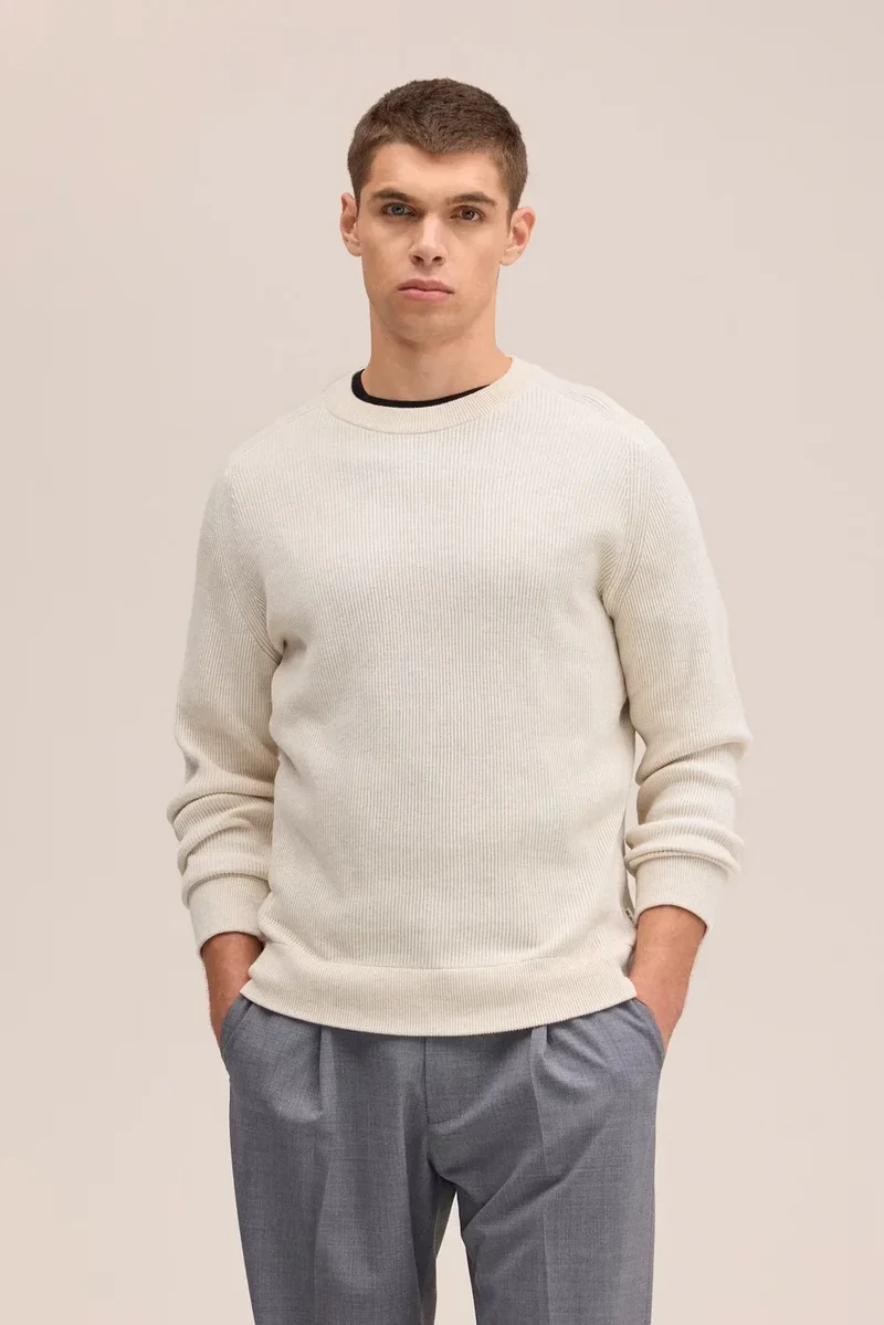 Kevin 6600 - 016 Ivory