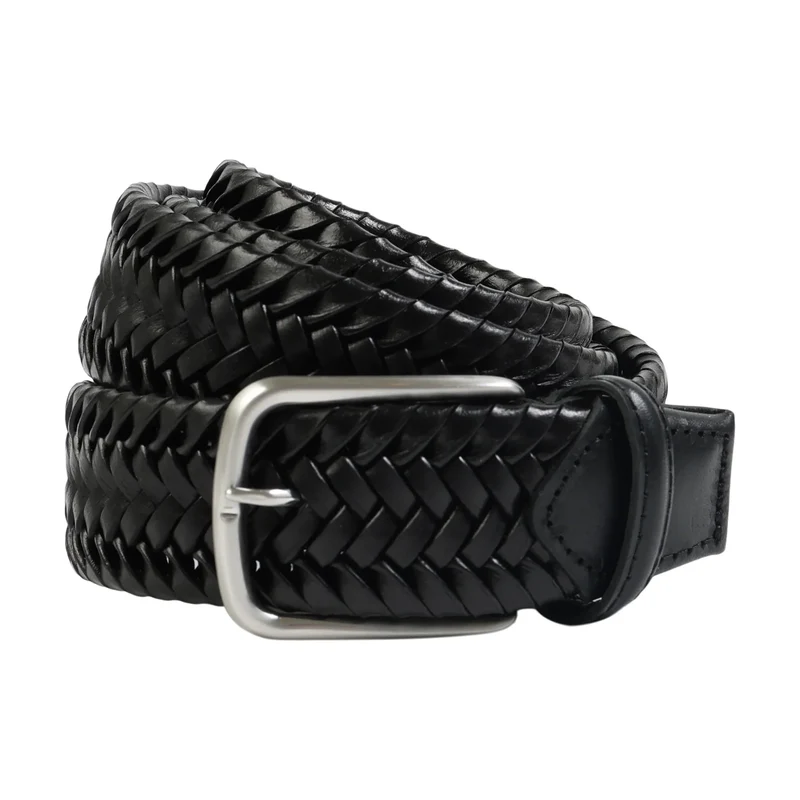 Belt - 999 Black