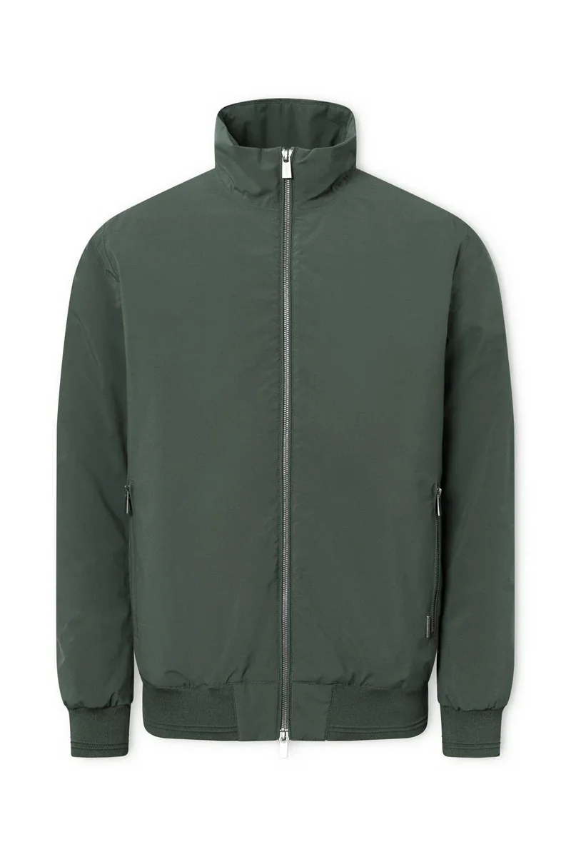 COMO JKT M - 250 GREEN FOREST
