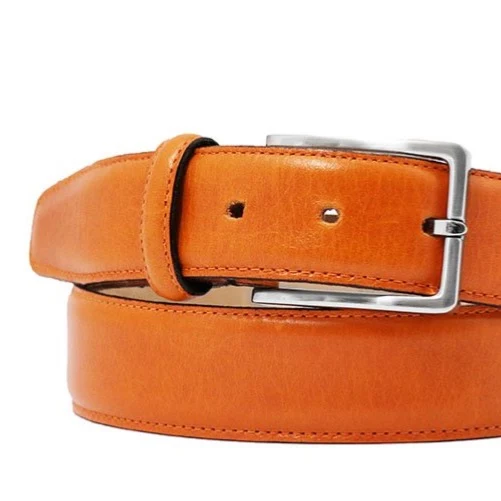 Poynton Orange Belt by 1919 Parisian