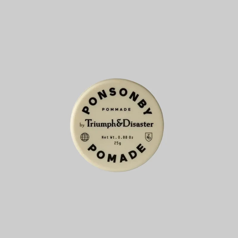 Ponsonby Pomade Little Puck by Triumph & Disaster