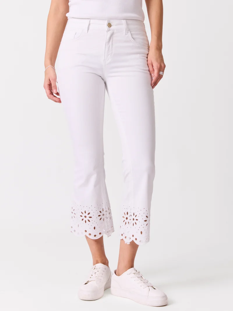 MAC Kick Ultra Light Jeans