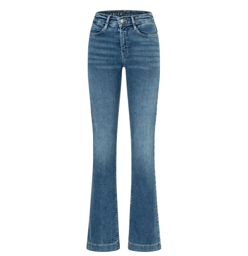 Dream Boot Authentic - Bootcut Jeans 0358