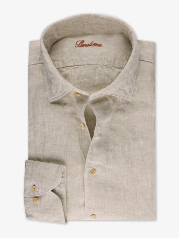 Regular, C72 RC cuff Casual - 210 Light beige