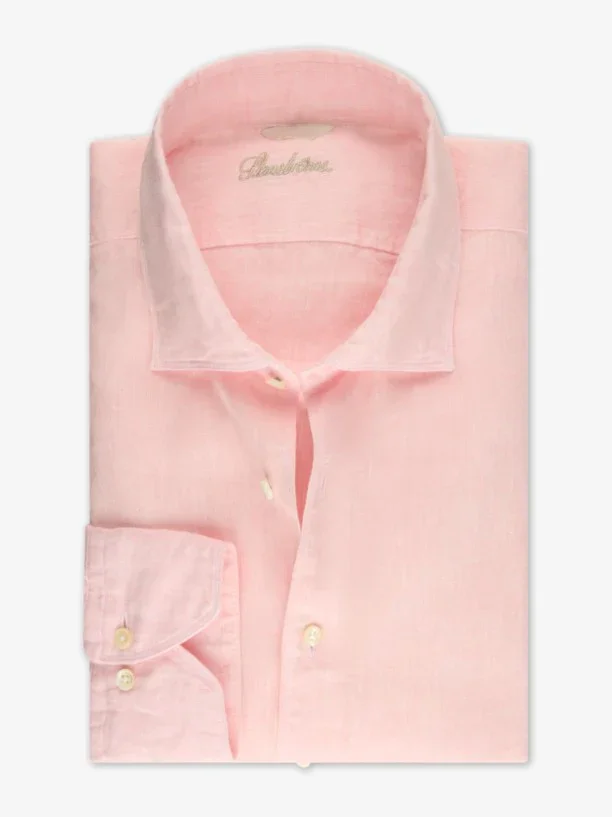 Regular, C72 RC cuff Casual - 500 Light pink