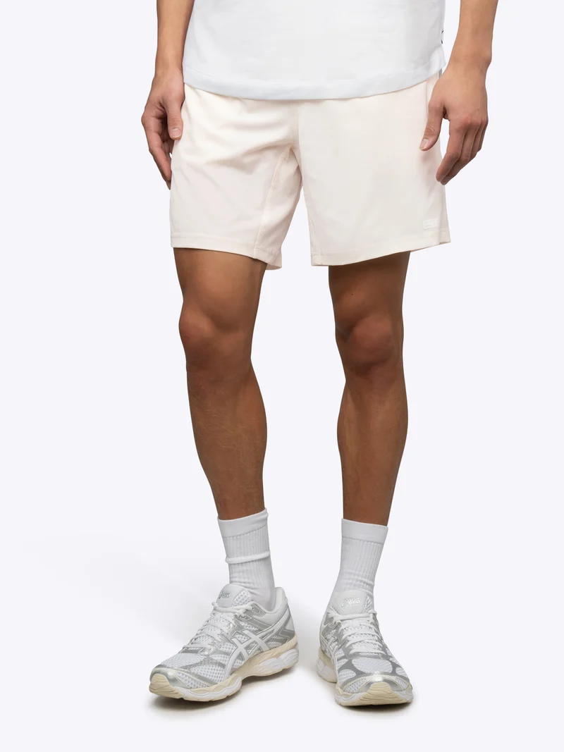 Crossover Active Short 7" Unlined | Bone Classic-Fit