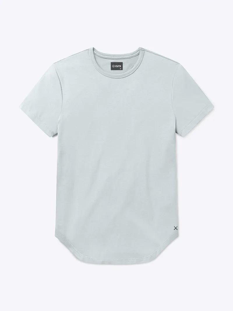 AO Elongated Tee | Metal Signature-fit PYCA Pro®