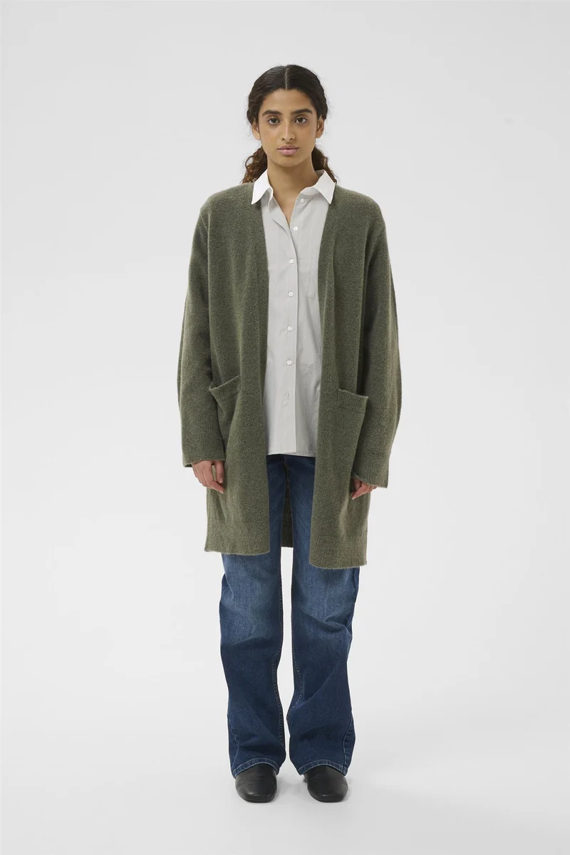 Guniiw Cardigan