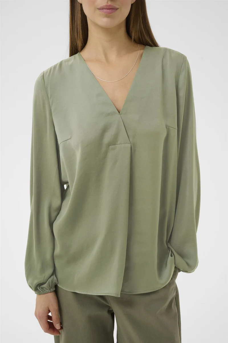 Rindaiw Blouse