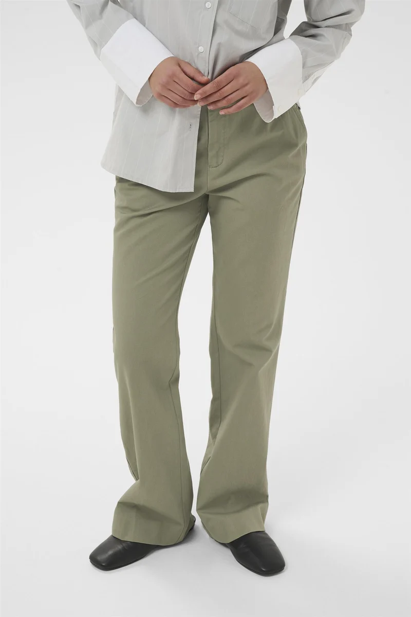Diaziw Bootcut Pants