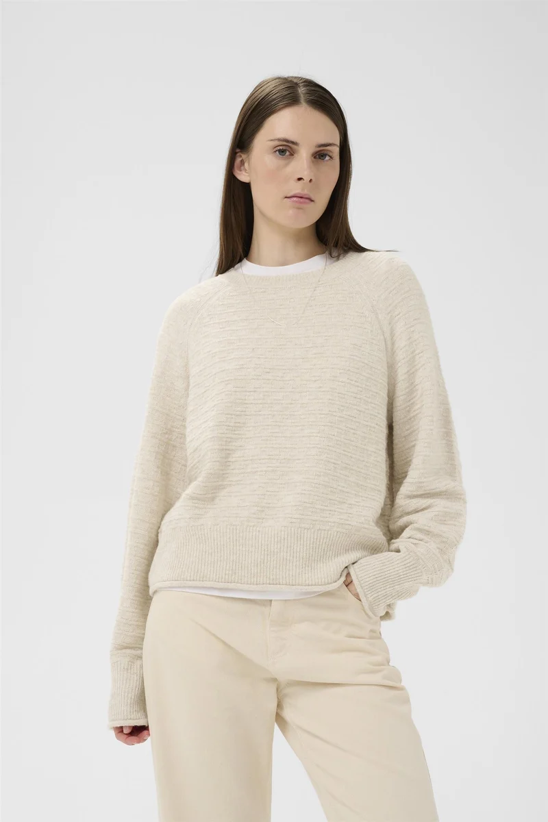 Mabeliw Pullover