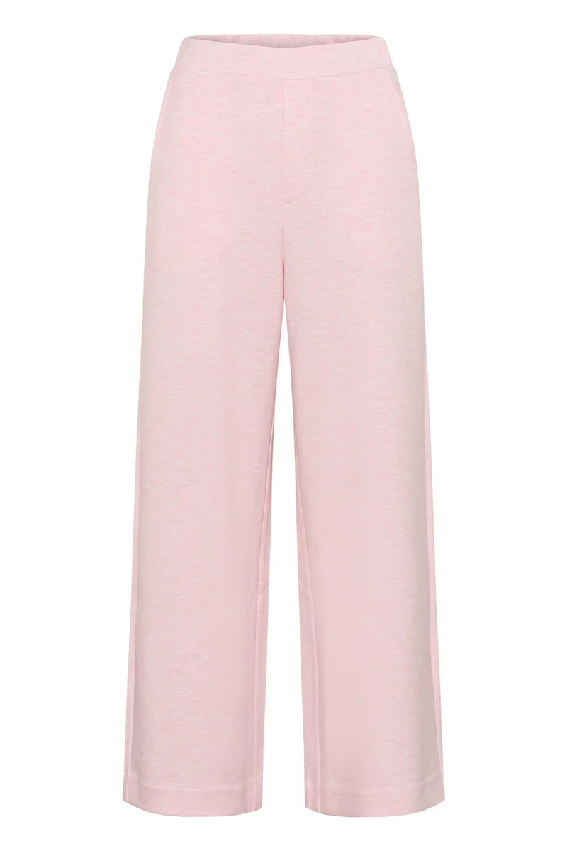 Gincetteiw Melange Pants