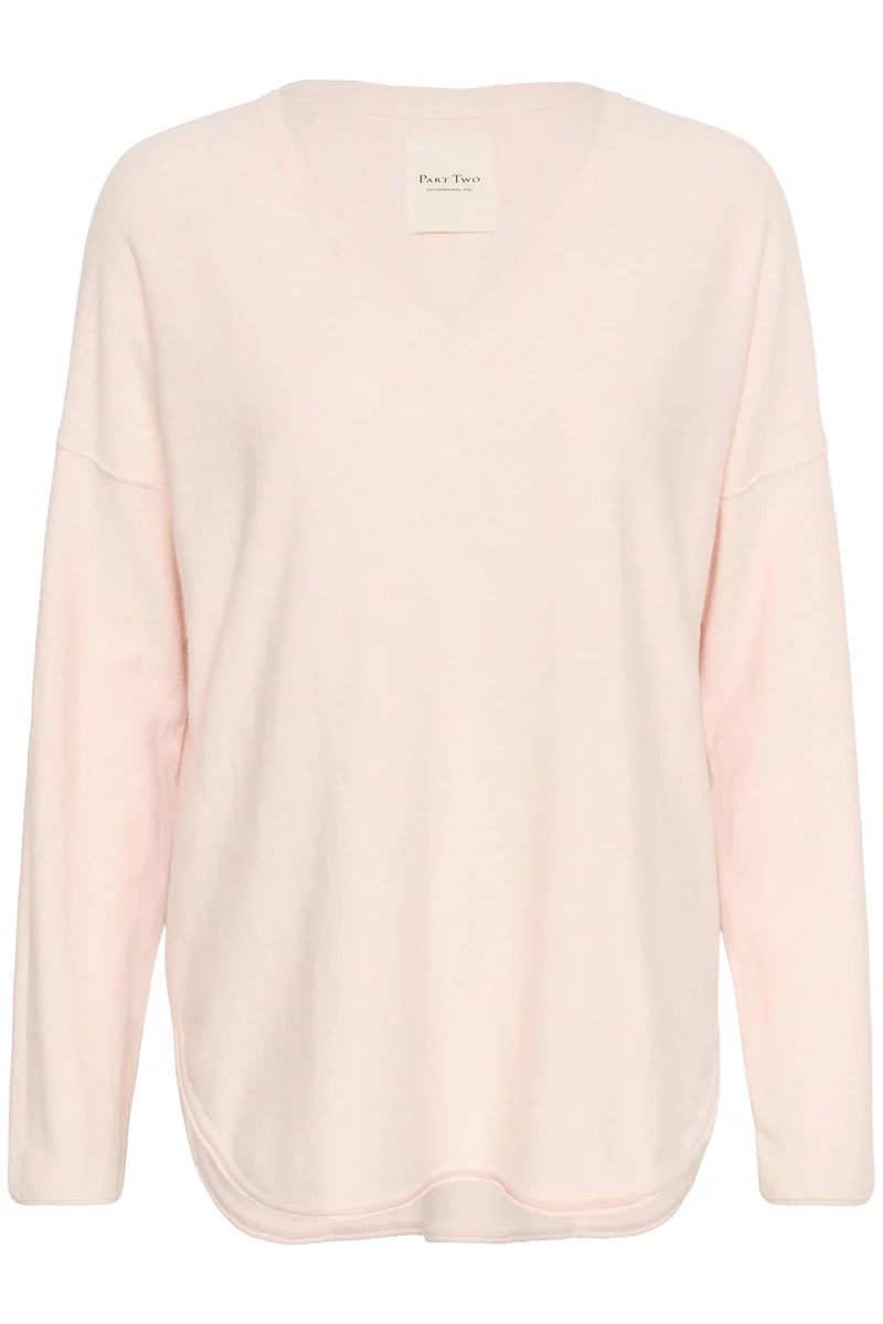Iliviasapw Pullover