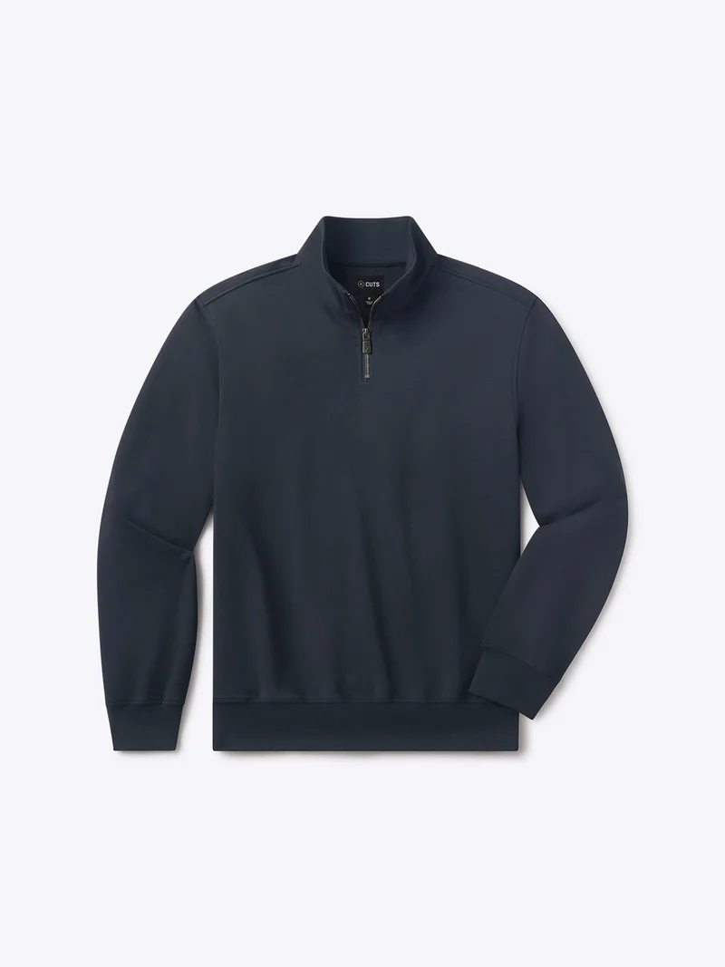 Hyperloop Q-Zip | Obsidian Signature-Fit
