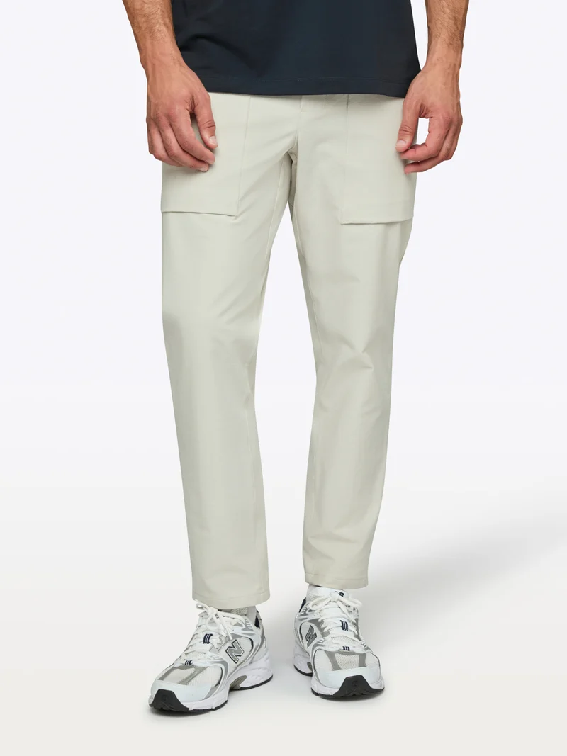 Icon Pull-On Pant | Sand Dune Classic-Fit Enduratech™