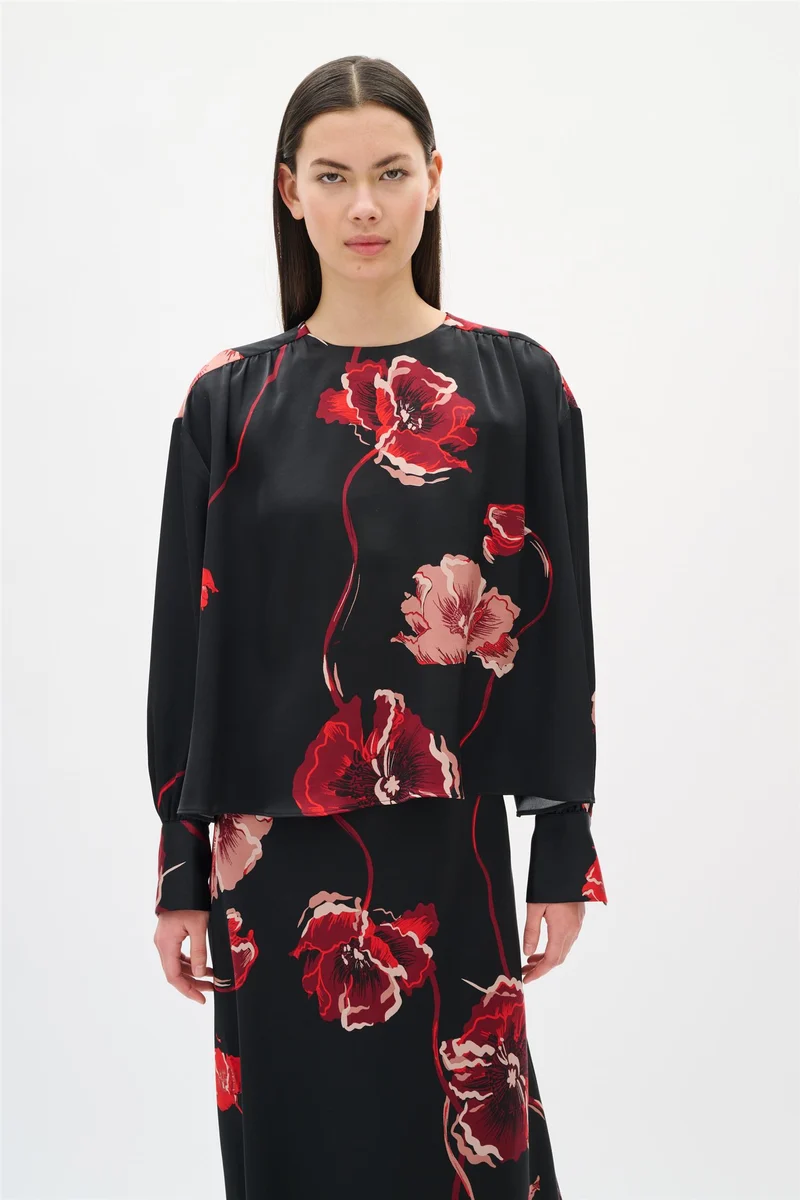 Dawniw Blouse