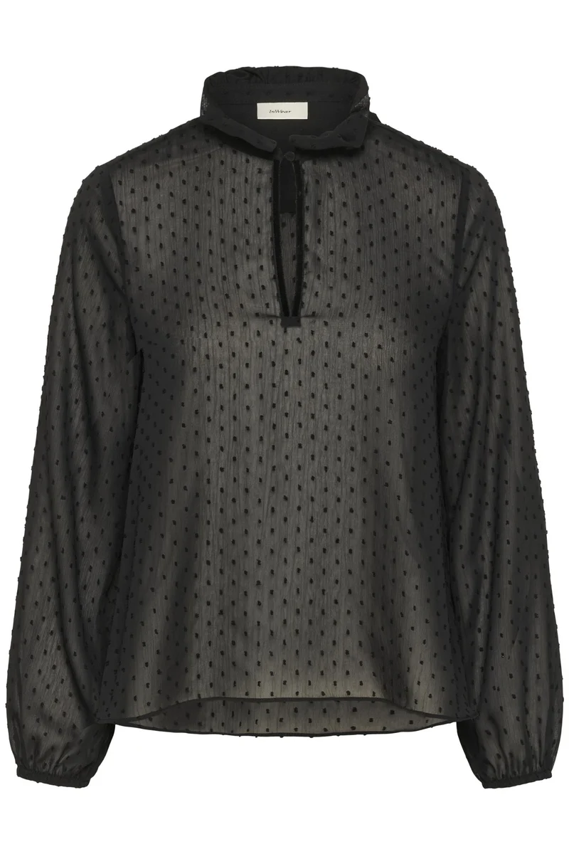 Dottieiw Blouse