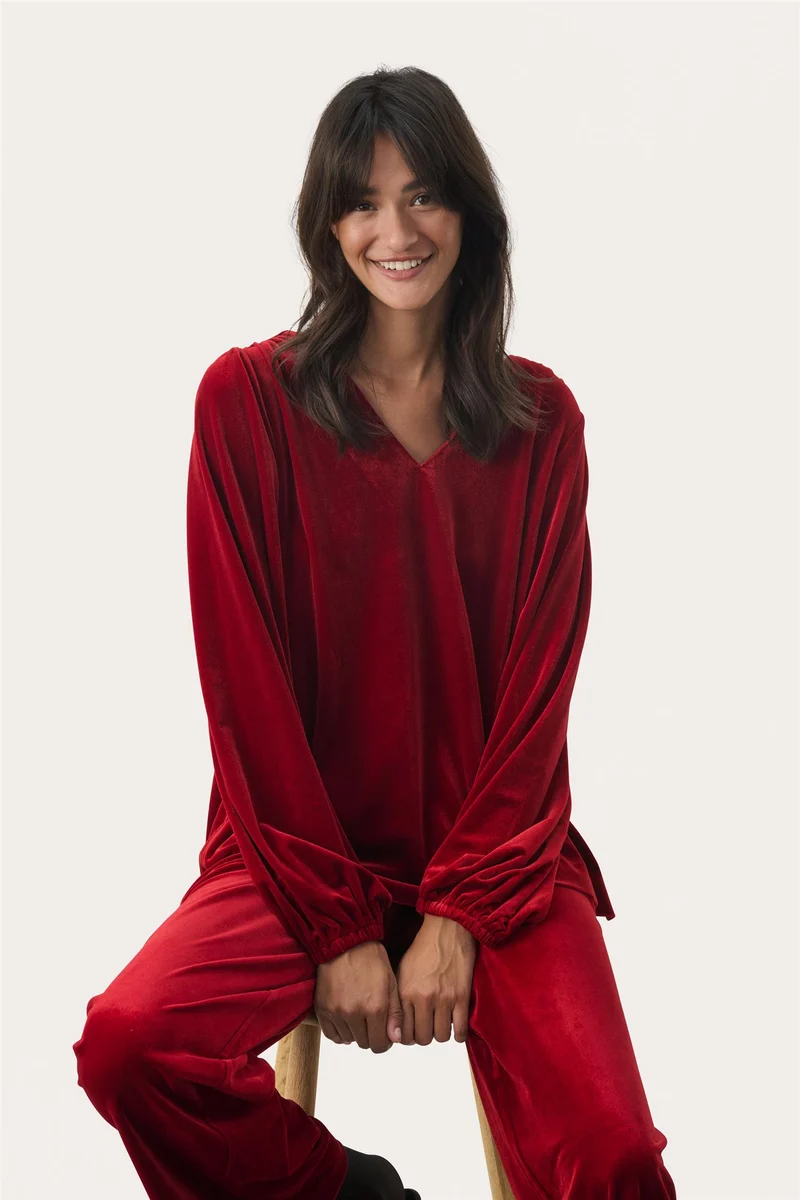 Madispw Bluse