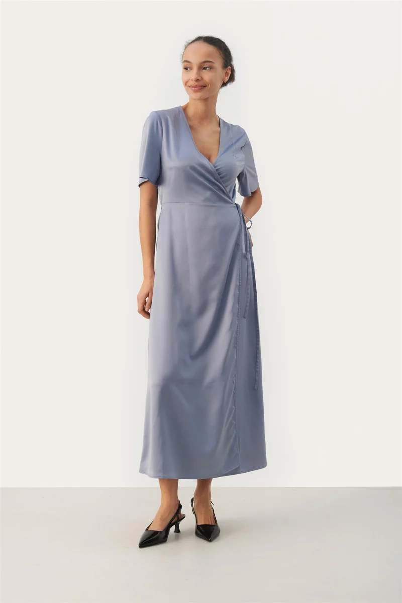 ElliannaPW Dress