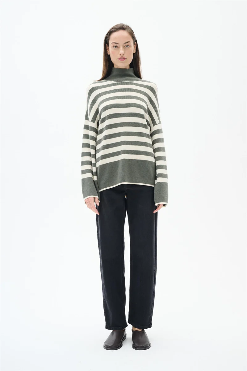 GittelIW Pullover