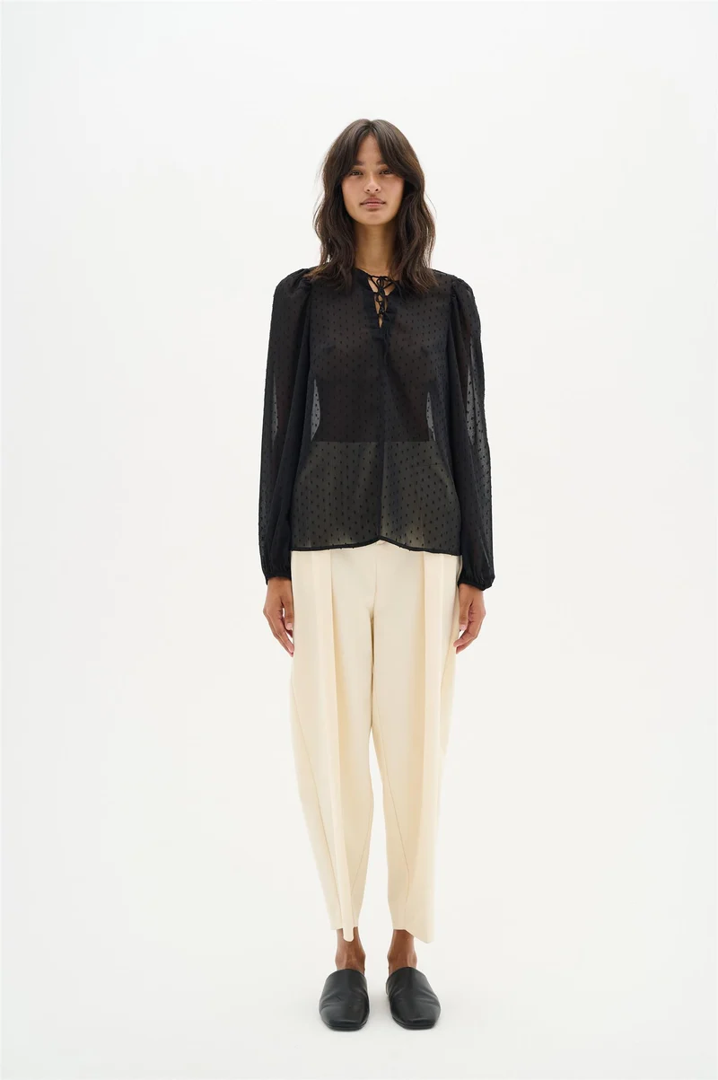 MibiIW Blouse