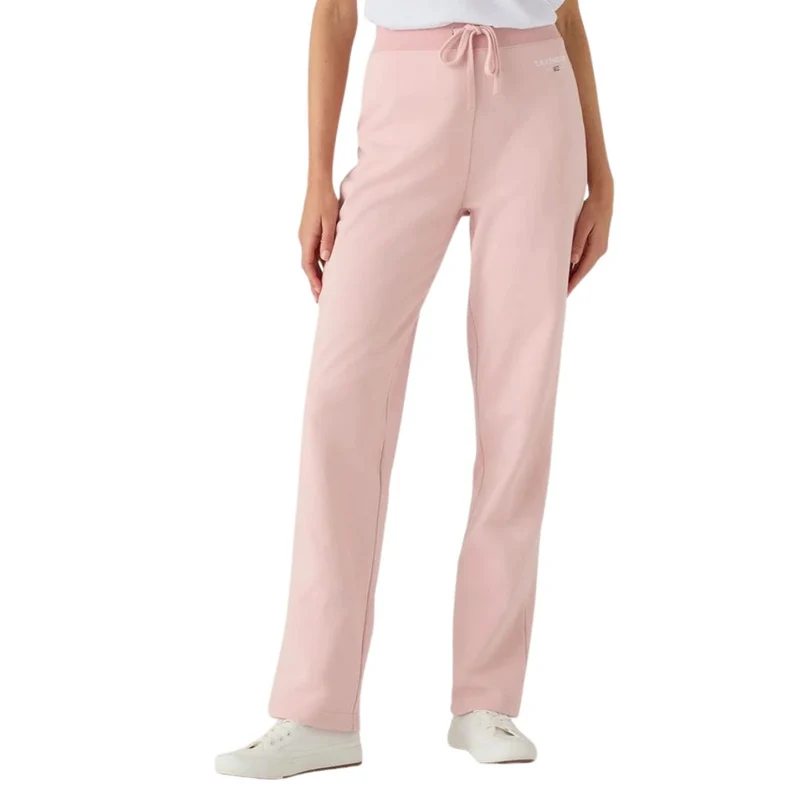 Classic Logo Jersey Pants