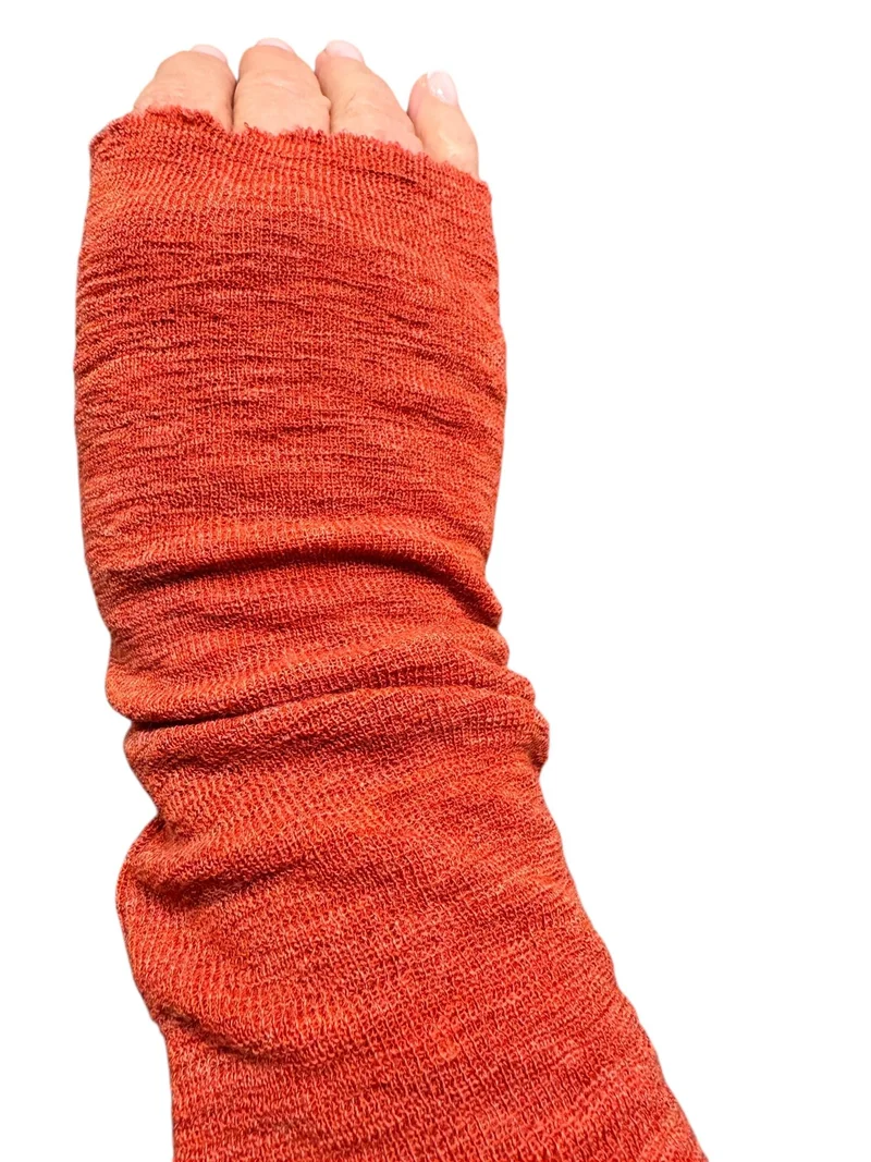 Pulsvarmere Terracotta Melange