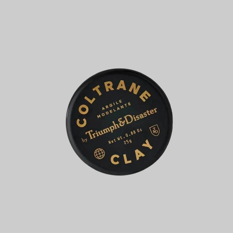 Coltrane Clay Little Puck by Triumph & Disaster
