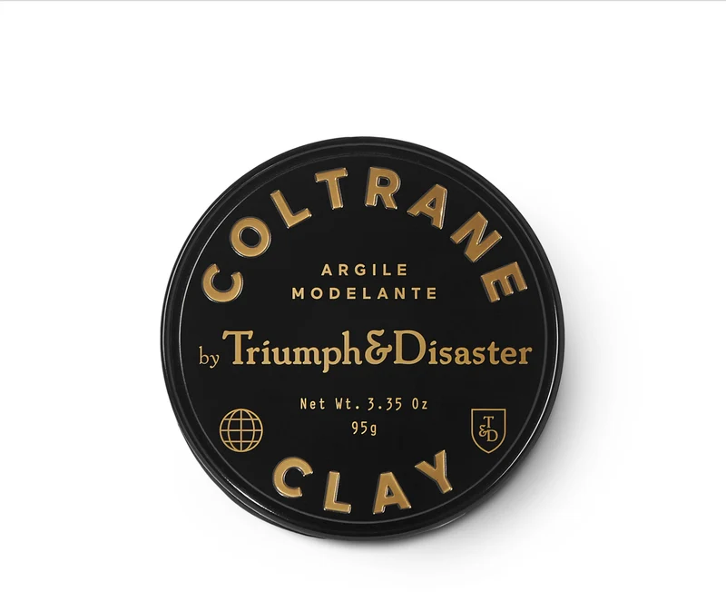 Coltrane Clay by Triumph & Disaster