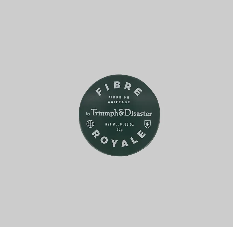 Fibre Royale Little Puck by Triumph & Disaster