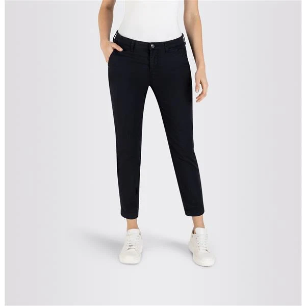 CHINO Turn Up Jeans