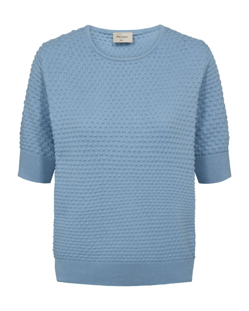 Fqdodo-Pu-Dottie-Short Sleeve