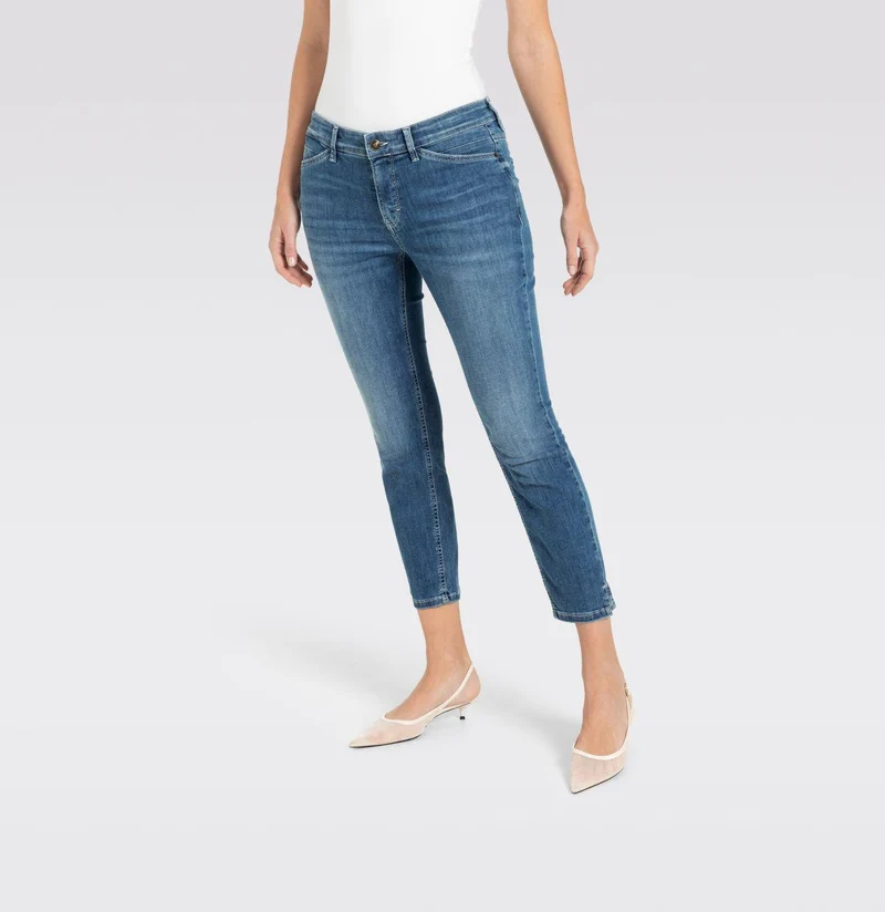Dream Summer Jeans - Slim Leg