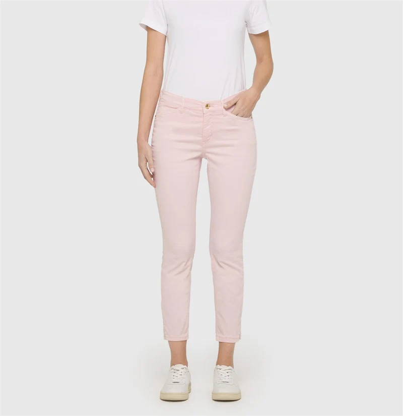 Dream Summer Jeans - Slim Leg