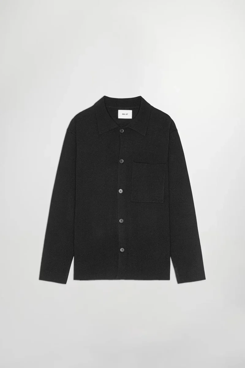 Jonas 6398 - Black