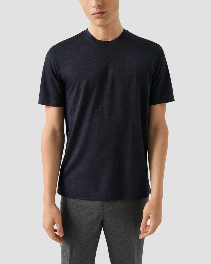 T-shirt - 29 Navy