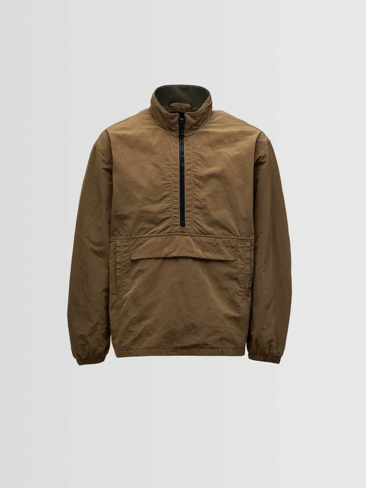 Maxime Shirt - 025 Olive