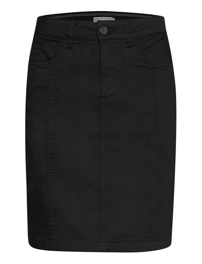 FRJOTWILL 3 Skirt Sort