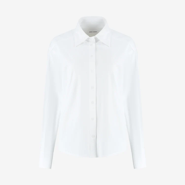 Ivona Blouse Technical Jersey