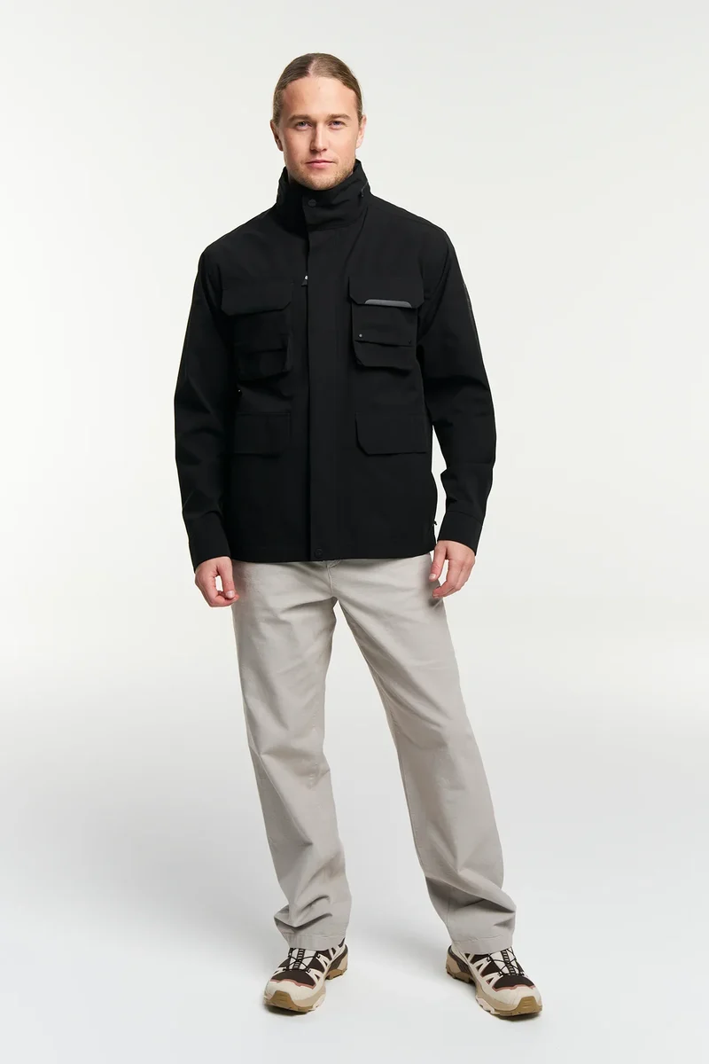 Reporter Jacket Men - 999