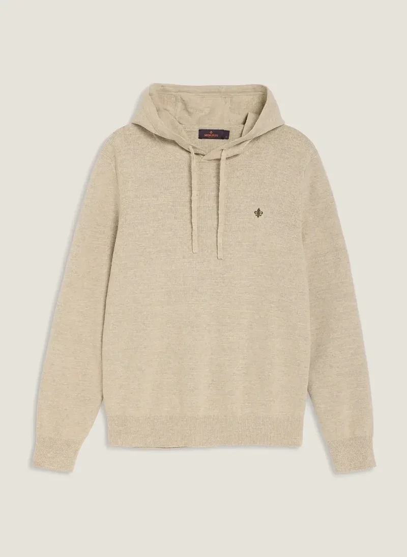 Randall Hood - 06 Khaki
