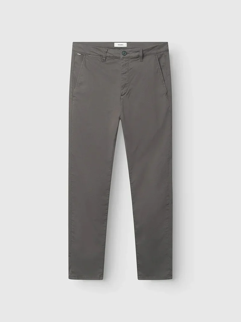 Paul K3280 Dale Chino - 0930 Charcoal